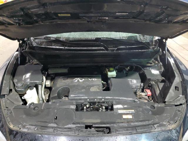 Photo 11 VIN: 5N1AL0MM4EC520874 - INFINITI QX60 