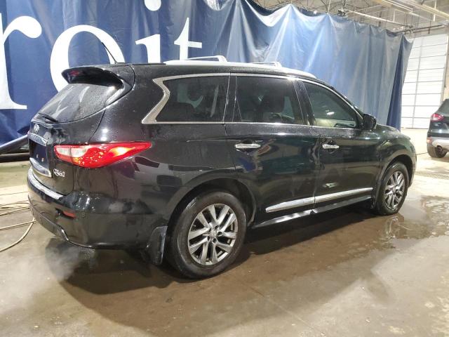 Photo 2 VIN: 5N1AL0MM4EC520874 - INFINITI QX60 