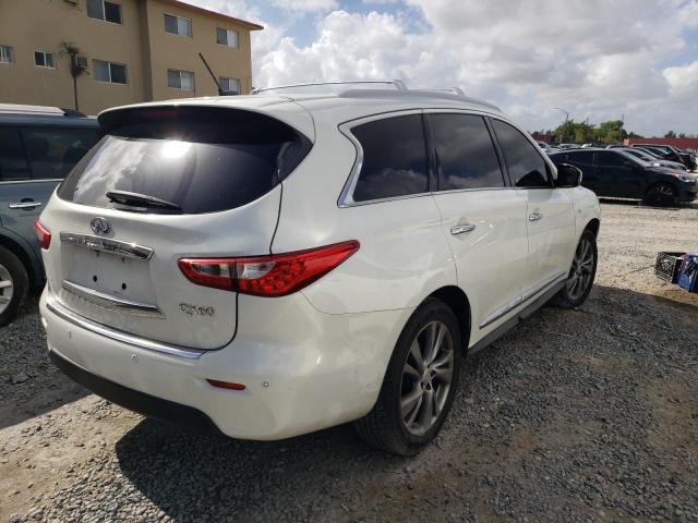 Photo 3 VIN: 5N1AL0MM4EC526495 - INFINITI QX60 