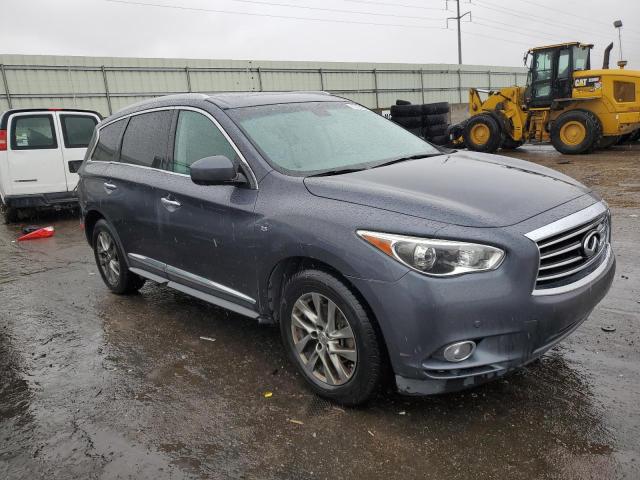 Photo 3 VIN: 5N1AL0MM4EC529204 - INFINITI QX60 