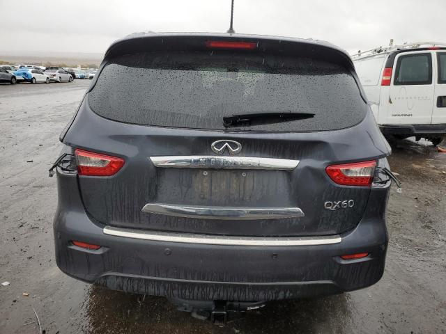 Photo 5 VIN: 5N1AL0MM4EC529204 - INFINITI QX60 