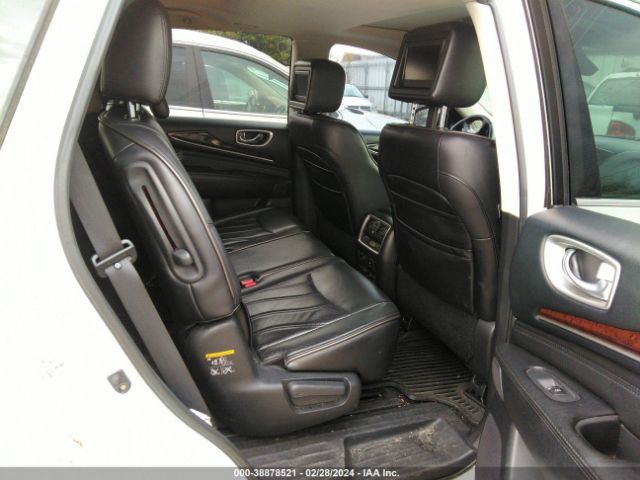 Photo 7 VIN: 5N1AL0MM4EC531311 - INFINITI QX60 