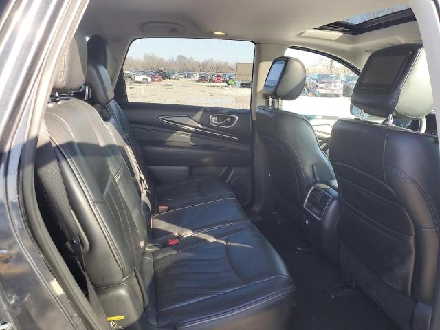 Photo 10 VIN: 5N1AL0MM4EC531373 - INFINITI QX60 