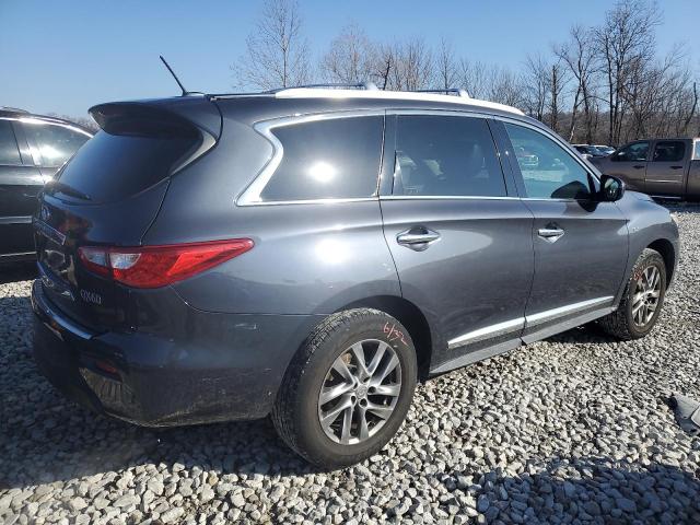 Photo 2 VIN: 5N1AL0MM4EC531373 - INFINITI QX60 