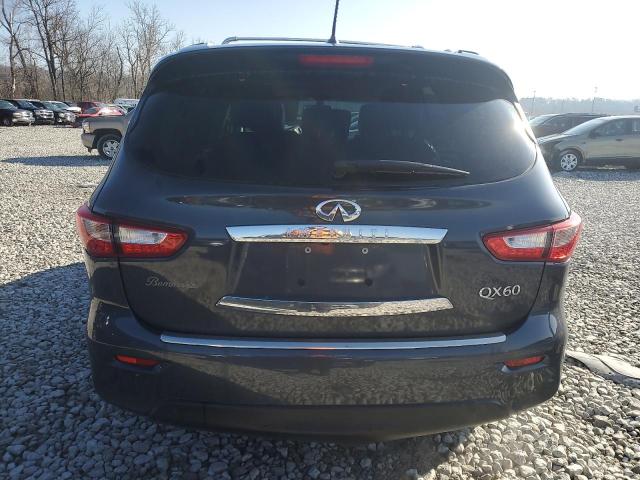 Photo 5 VIN: 5N1AL0MM4EC531373 - INFINITI QX60 