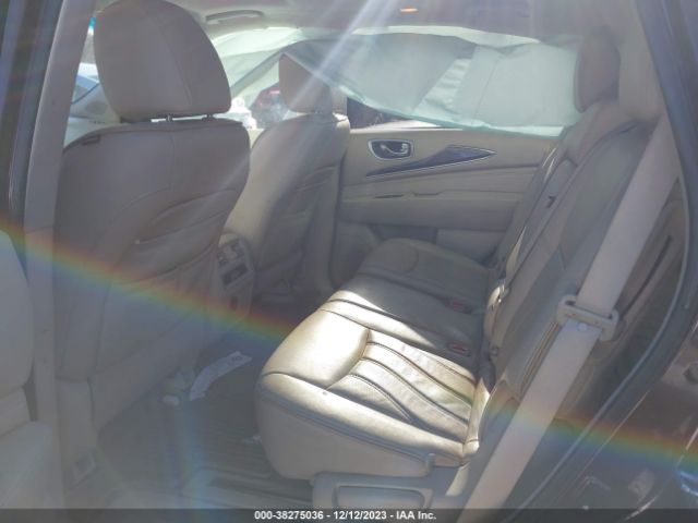 Photo 7 VIN: 5N1AL0MM4EC533074 - INFINITI QX60 