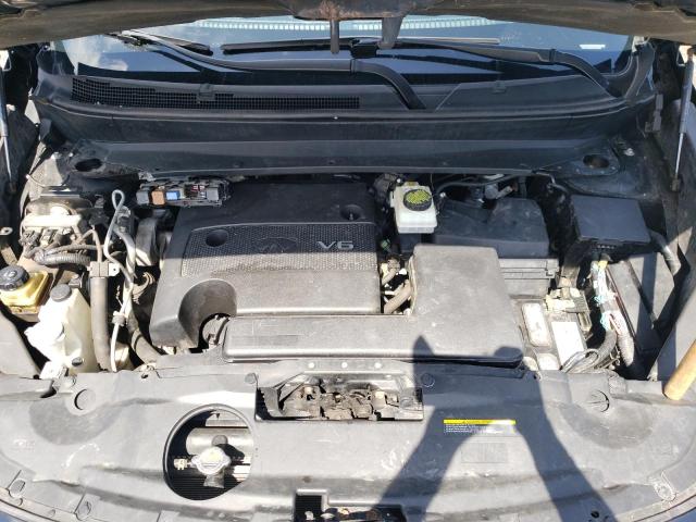 Photo 11 VIN: 5N1AL0MM4EC533589 - INFINITI QX60 