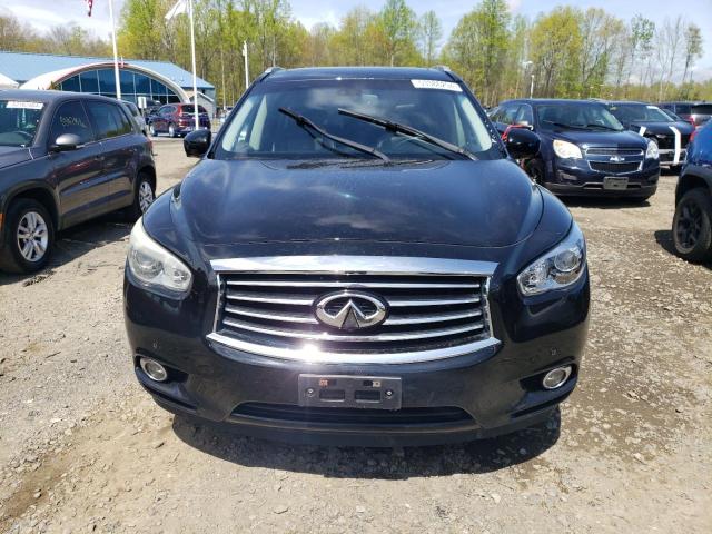 Photo 4 VIN: 5N1AL0MM4EC533589 - INFINITI QX60 