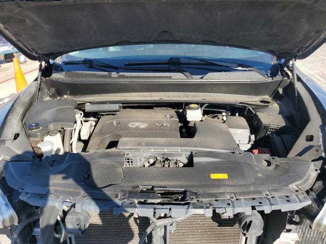 Photo 11 VIN: 5N1AL0MM4EC535147 - INFINITI QX60 