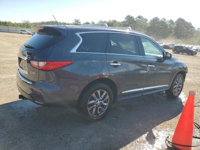 Photo 2 VIN: 5N1AL0MM4EC535147 - INFINITI QX60 