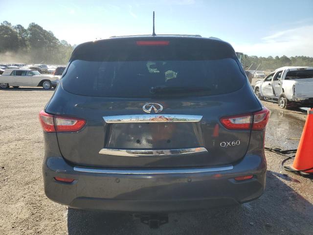 Photo 5 VIN: 5N1AL0MM4EC535147 - INFINITI QX60 