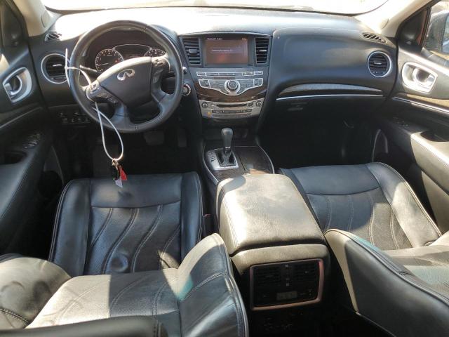 Photo 7 VIN: 5N1AL0MM4EC535147 - INFINITI QX60 