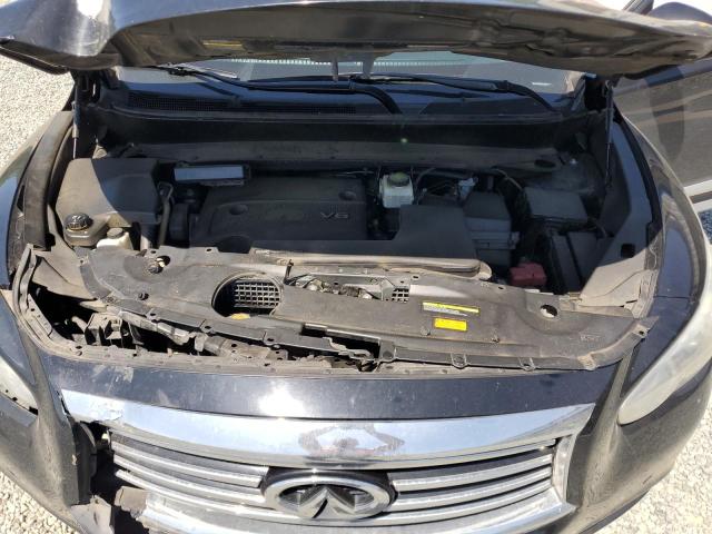 Photo 11 VIN: 5N1AL0MM4EC535178 - INFINITI QX60 