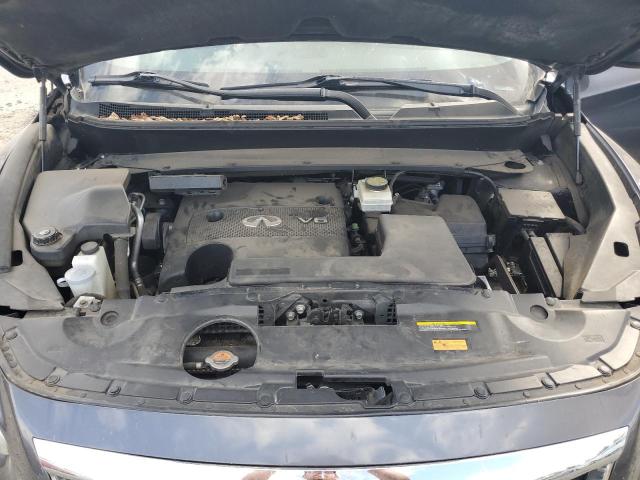 Photo 10 VIN: 5N1AL0MM4EC539103 - INFINITI QX60 