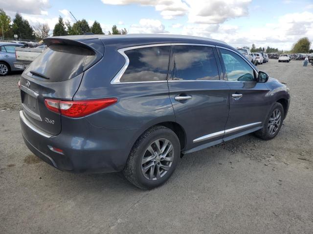 Photo 2 VIN: 5N1AL0MM4EC539103 - INFINITI QX60 