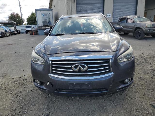 Photo 4 VIN: 5N1AL0MM4EC539103 - INFINITI QX60 