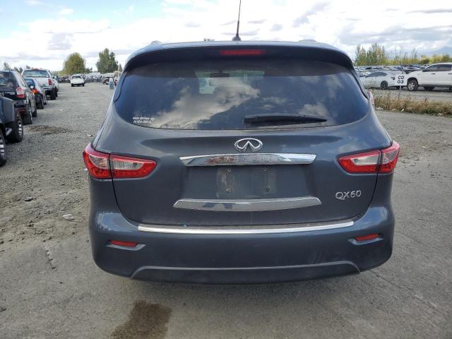 Photo 5 VIN: 5N1AL0MM4EC539103 - INFINITI QX60 