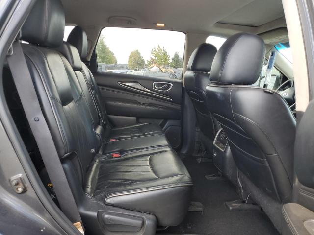 Photo 9 VIN: 5N1AL0MM4EC539103 - INFINITI QX60 