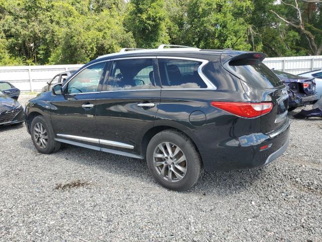 Photo 1 VIN: 5N1AL0MM4EC540137 - INFINITI QX60 