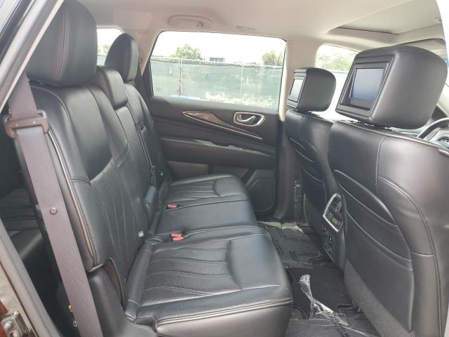 Photo 10 VIN: 5N1AL0MM4EC540137 - INFINITI QX60 