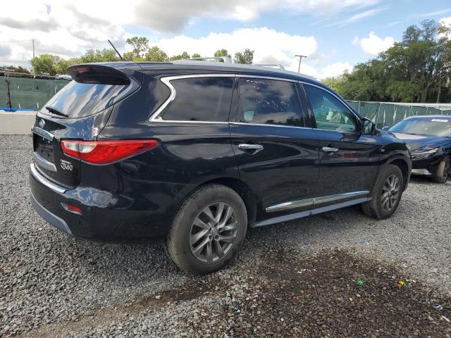 Photo 2 VIN: 5N1AL0MM4EC540137 - INFINITI QX60 