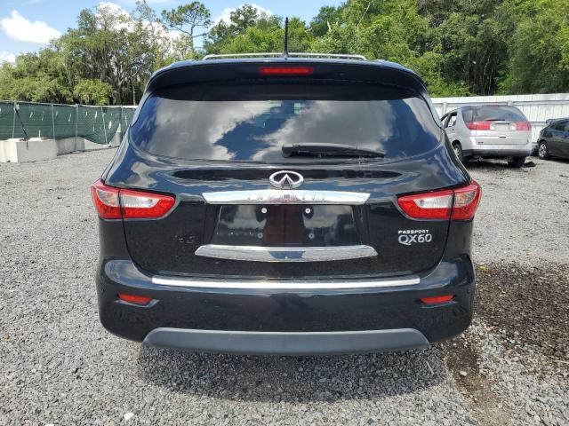 Photo 5 VIN: 5N1AL0MM4EC540137 - INFINITI QX60 