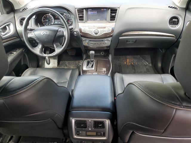 Photo 7 VIN: 5N1AL0MM4EC540137 - INFINITI QX60 