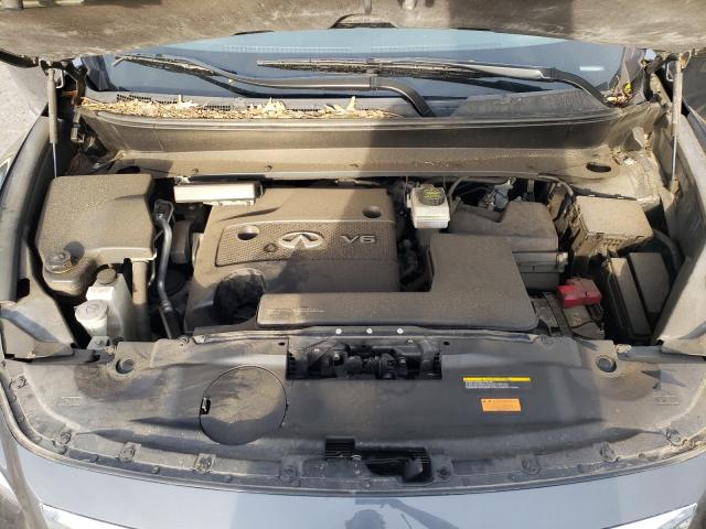 Photo 6 VIN: 5N1AL0MM4EC540493 - INFINITI QX60 