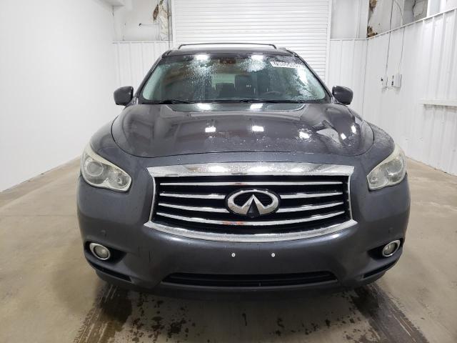 Photo 4 VIN: 5N1AL0MM4EC544432 - INFINITI QX60 