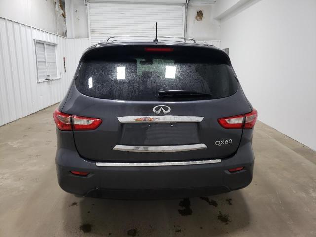 Photo 5 VIN: 5N1AL0MM4EC544432 - INFINITI QX60 