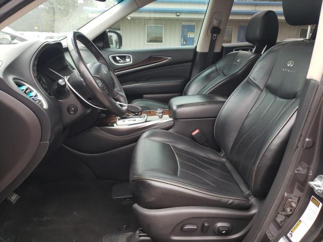 Photo 6 VIN: 5N1AL0MM4EC544432 - INFINITI QX60 