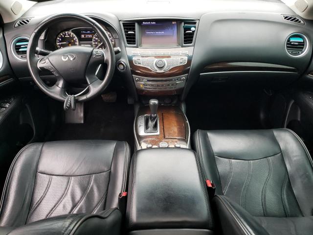 Photo 7 VIN: 5N1AL0MM4EC544432 - INFINITI QX60 