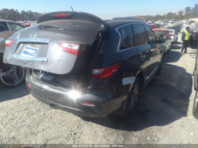 Photo 3 VIN: 5N1AL0MM4EC545080 - INFINITI QX60 