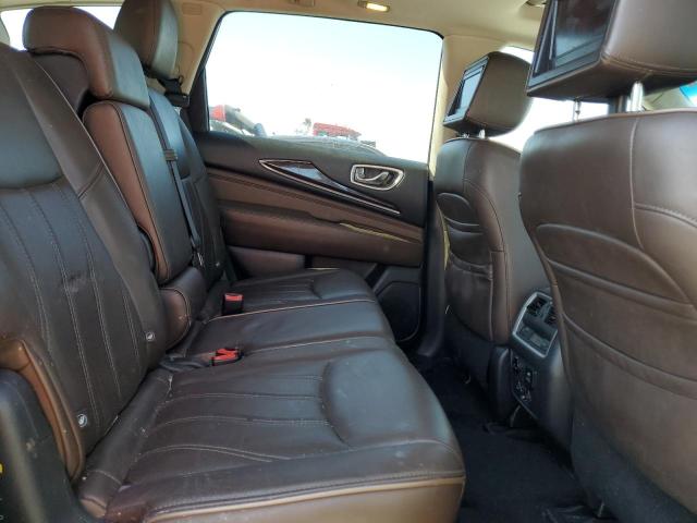 Photo 10 VIN: 5N1AL0MM4EC545712 - INFINITI QX60 