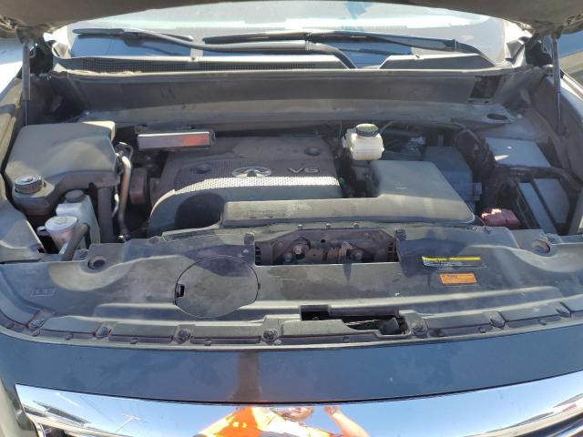 Photo 11 VIN: 5N1AL0MM4EC545712 - INFINITI QX60 