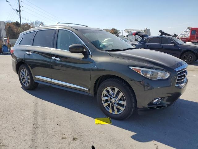 Photo 3 VIN: 5N1AL0MM4EC545712 - INFINITI QX60 