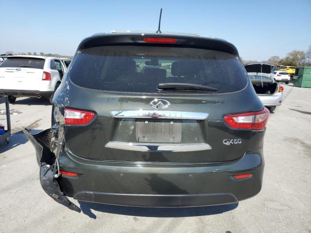 Photo 5 VIN: 5N1AL0MM4EC545712 - INFINITI QX60 