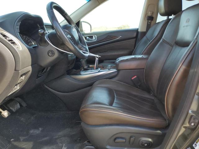 Photo 6 VIN: 5N1AL0MM4EC545712 - INFINITI QX60 