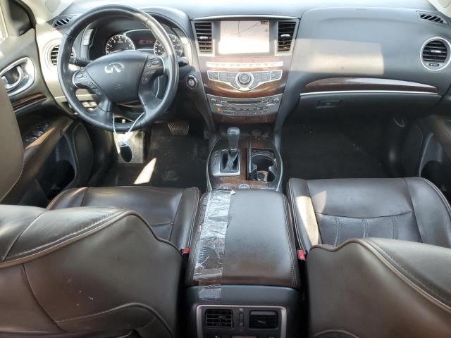 Photo 7 VIN: 5N1AL0MM4EC545712 - INFINITI QX60 