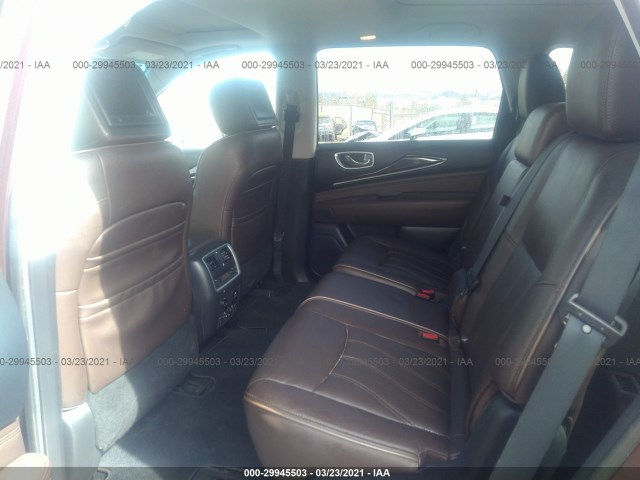 Photo 7 VIN: 5N1AL0MM4EC549002 - INFINITI QX60 