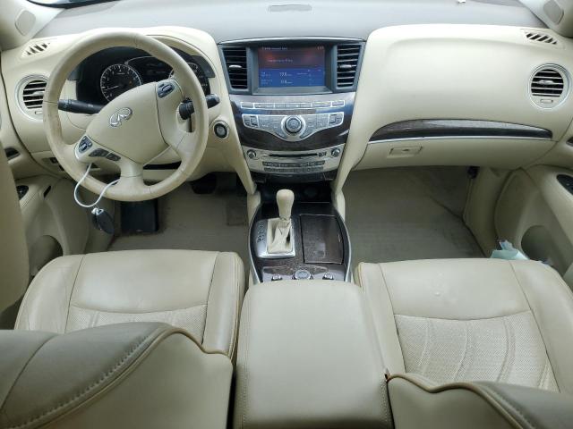 Photo 7 VIN: 5N1AL0MM4EC550490 - INFINITI QX60 