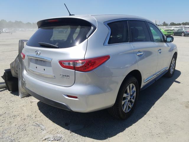 Photo 3 VIN: 5N1AL0MM4FC501095 - INFINITI QX60 