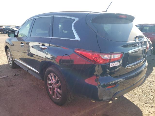 Photo 1 VIN: 5N1AL0MM4FC504014 - INFINITI QX60 