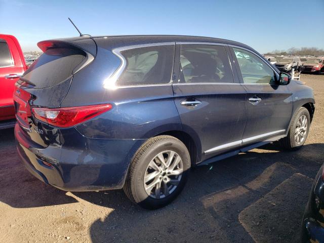 Photo 2 VIN: 5N1AL0MM4FC504014 - INFINITI QX60 