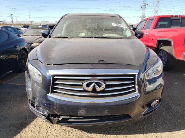 Photo 4 VIN: 5N1AL0MM4FC504014 - INFINITI QX60 