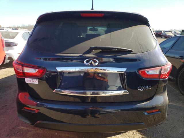 Photo 5 VIN: 5N1AL0MM4FC504014 - INFINITI QX60 