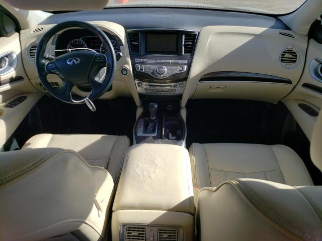 Photo 7 VIN: 5N1AL0MM4FC504014 - INFINITI QX60 