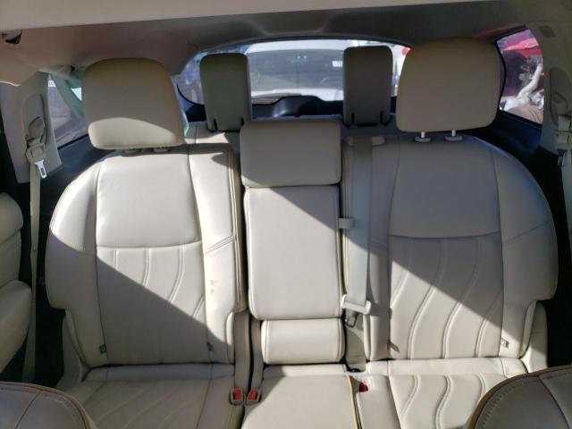 Photo 9 VIN: 5N1AL0MM4FC504014 - INFINITI QX60 