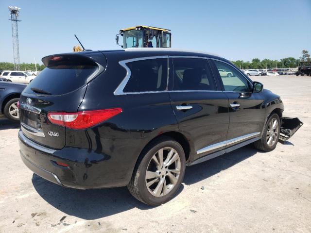 Photo 3 VIN: 5N1AL0MM4FC506183 - INFINITI QX60 