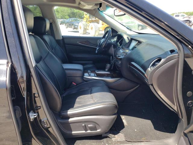 Photo 4 VIN: 5N1AL0MM4FC506183 - INFINITI QX60 